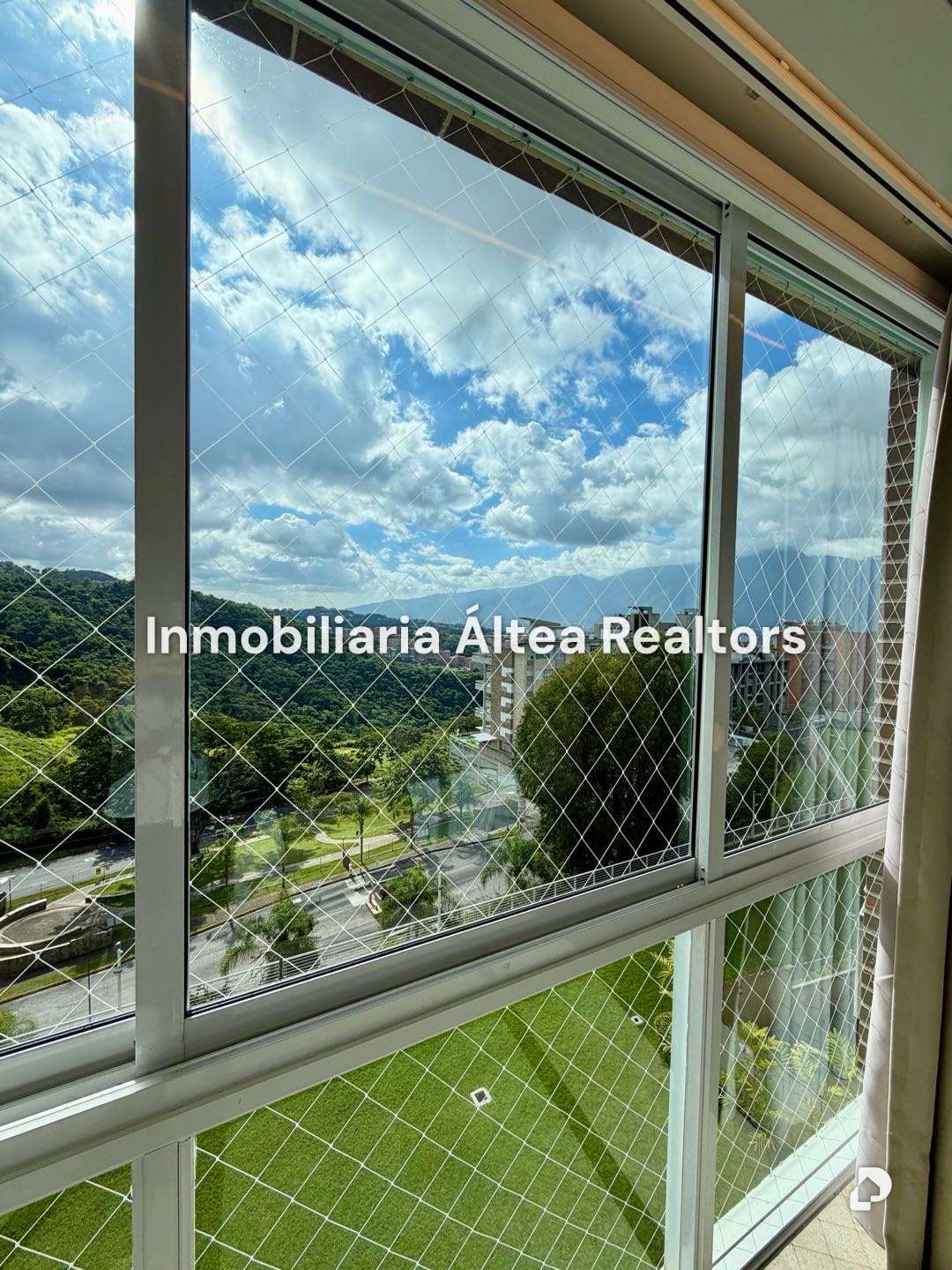 Apartamento en El Solar de El Hatillo, Caracas – 14