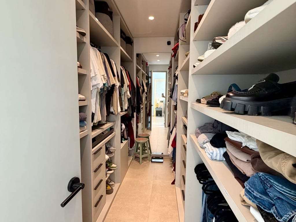 Apartamento en El Solar de El Hatillo, Caracas