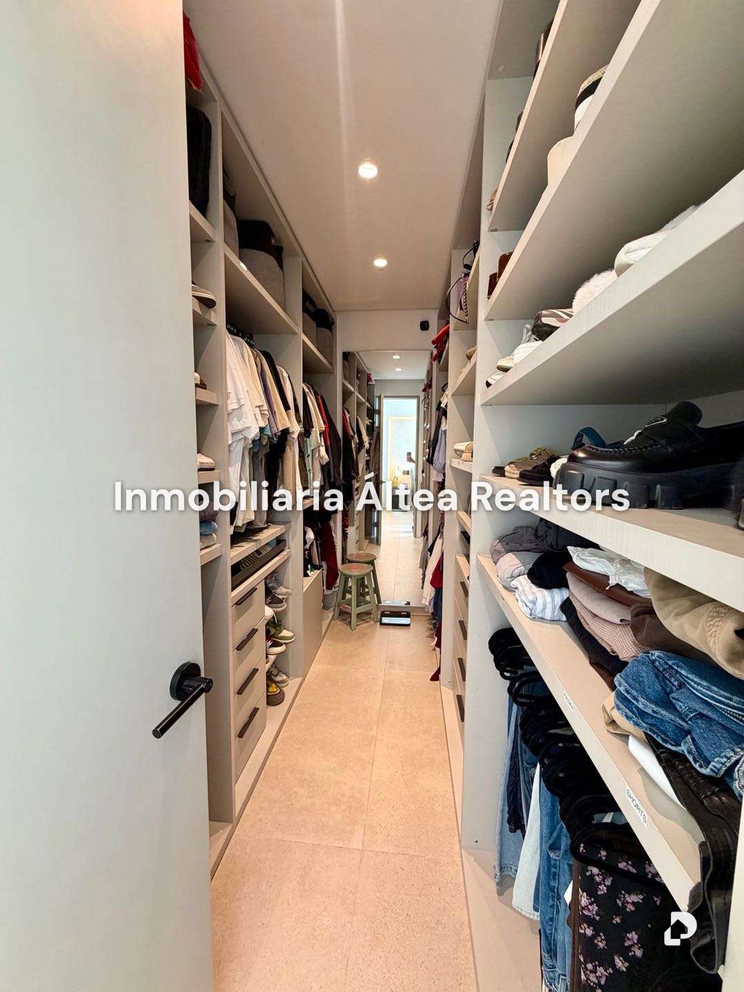 Apartamento en El Solar de El Hatillo, Caracas – 17