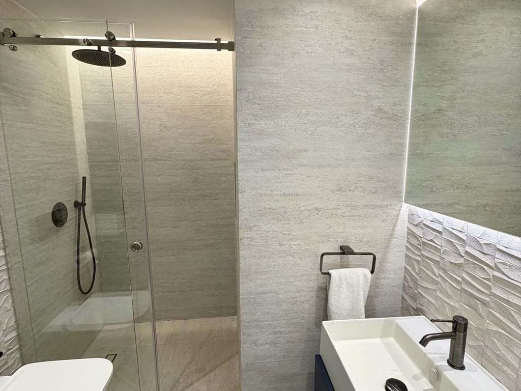 Apartamento en El Solar de El Hatillo, Caracas