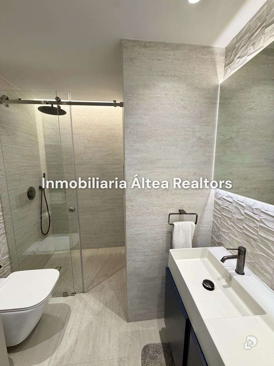 Apartamento en El Solar de El Hatillo, Caracas – 19