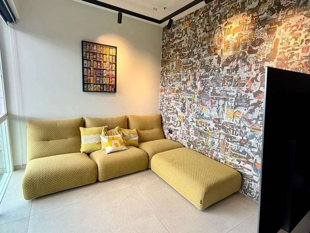 Apartamento en El Solar de El Hatillo, Caracas