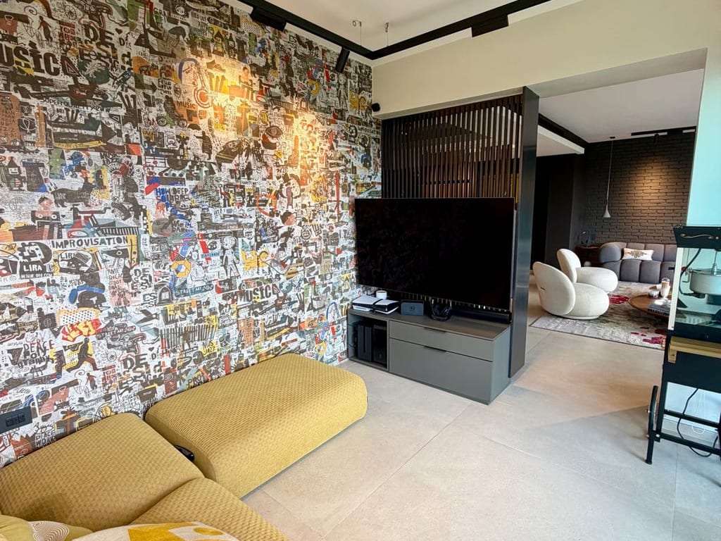 Apartamento en El Solar de El Hatillo, Caracas