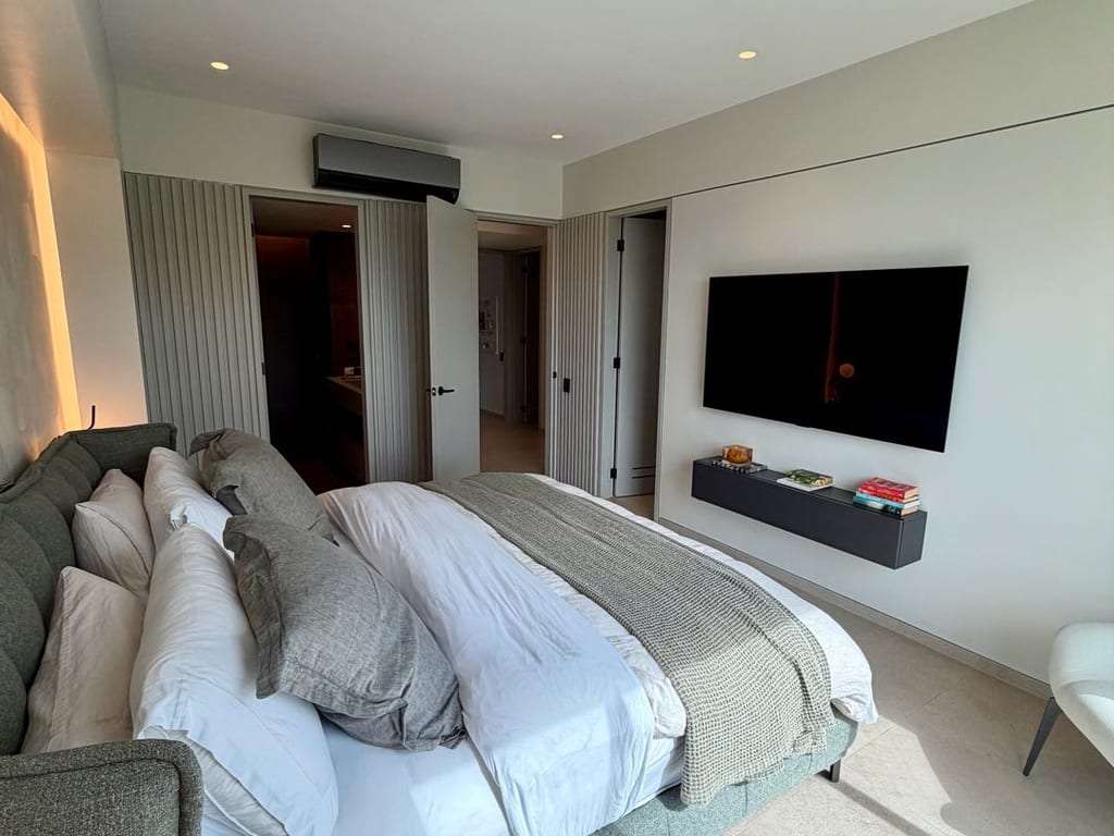 Apartamento en El Solar de El Hatillo, Caracas