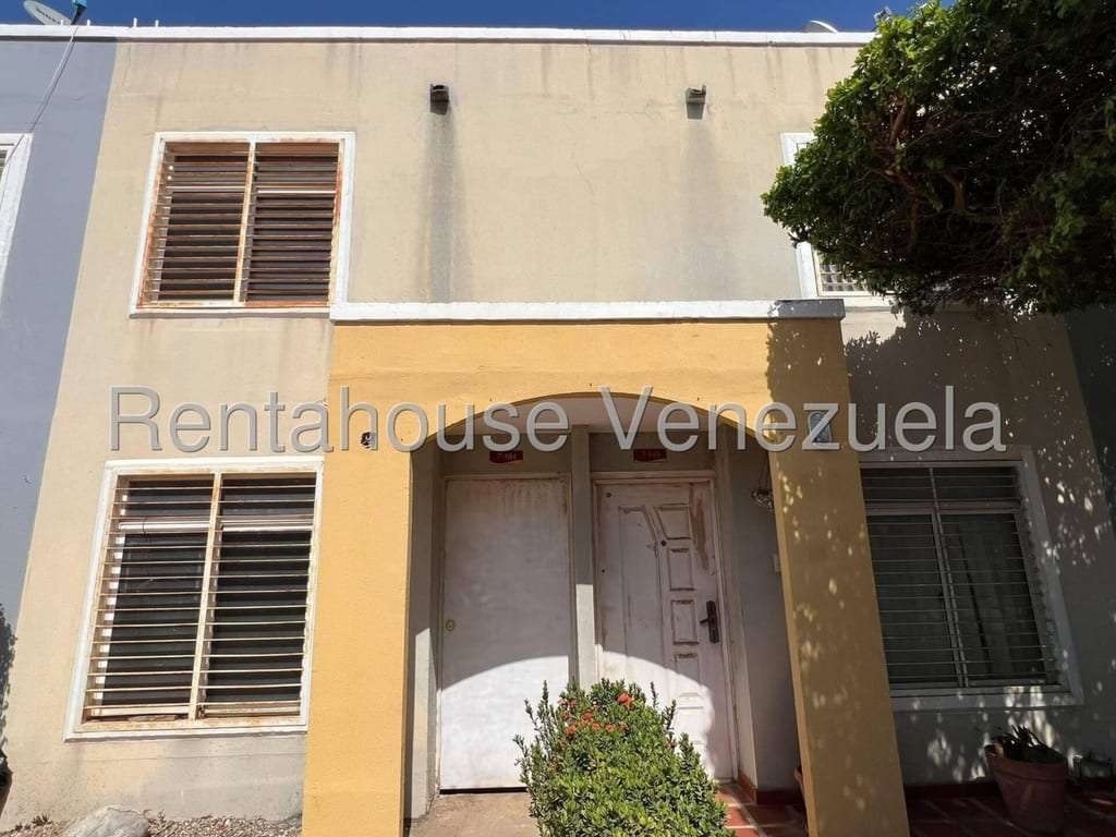 House in Lagunita, Maracaibo - 1