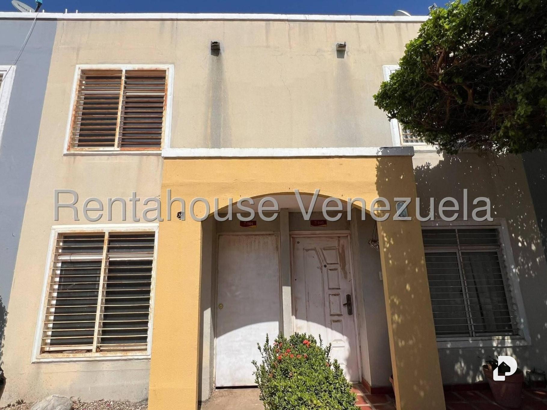 Townhouse en Lagunita, Maracaibo – 1