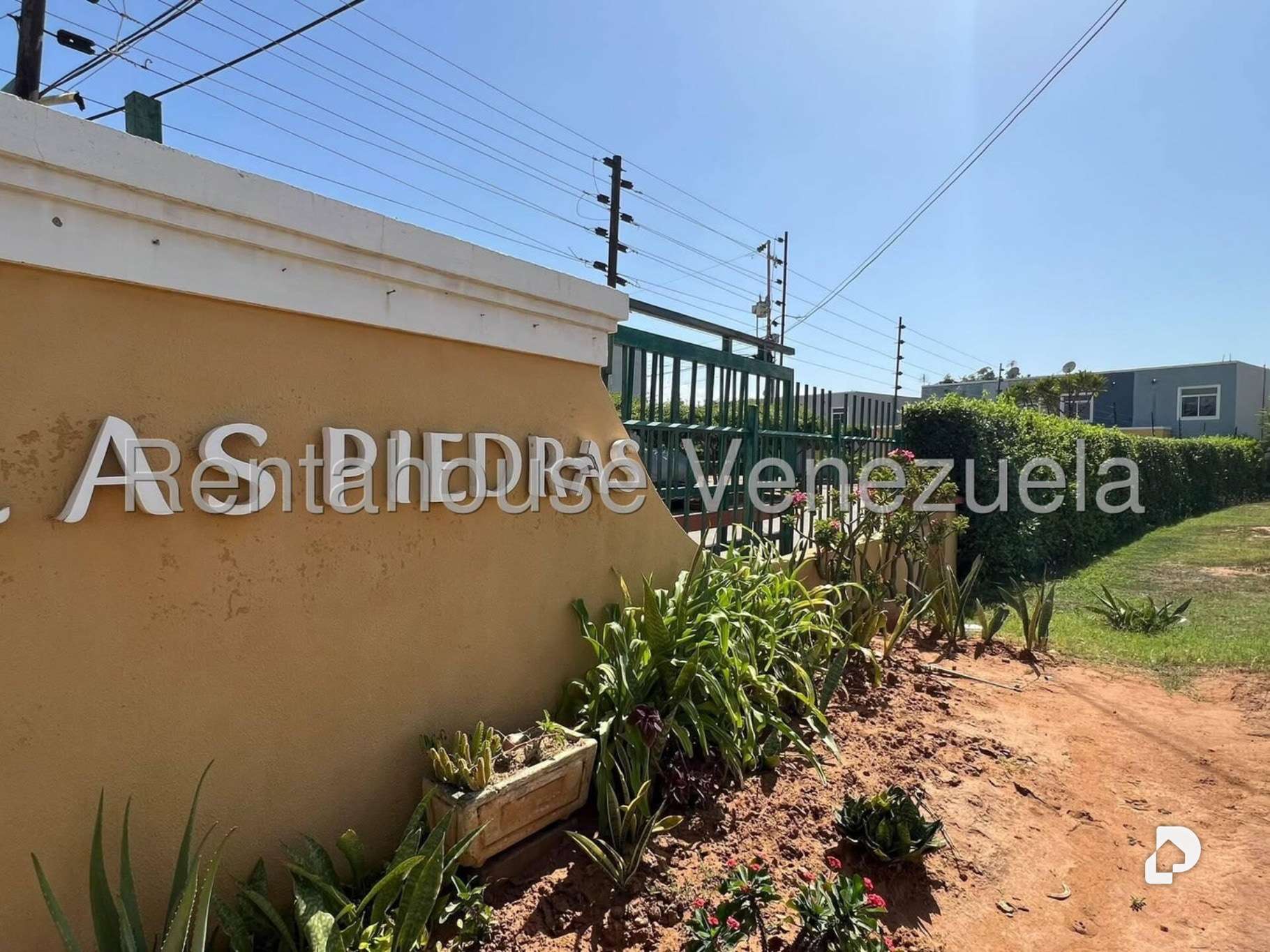 Townhouse en Lagunita, Maracaibo – 2