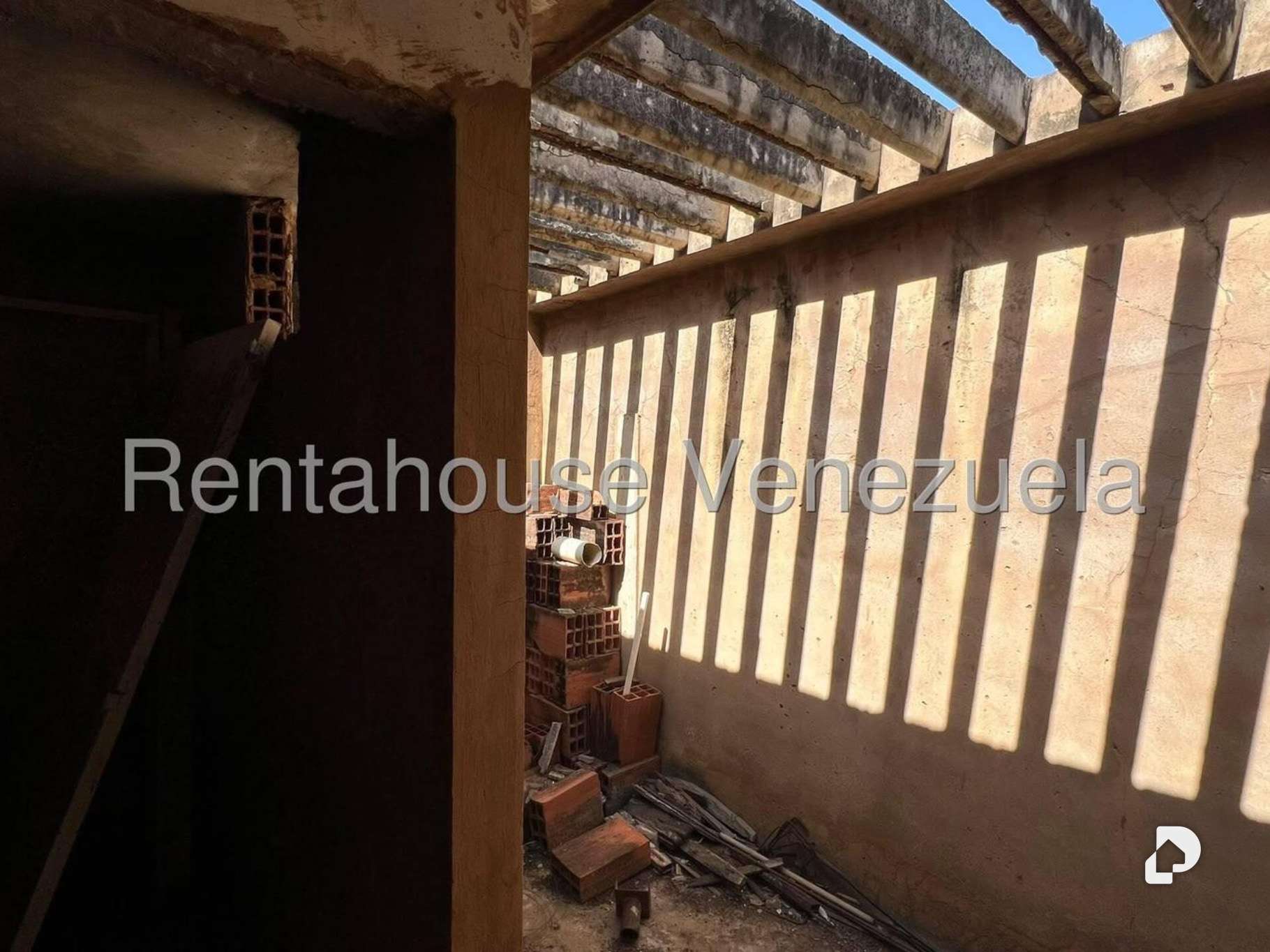 Townhouse en Lagunita, Maracaibo – 7