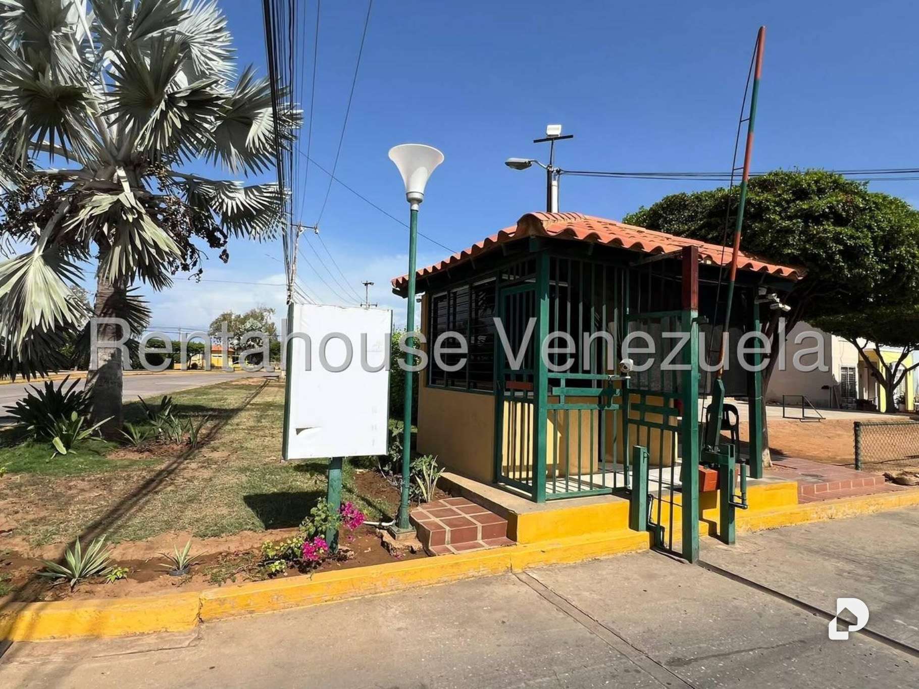 Townhouse en Lagunita, Maracaibo – 17
