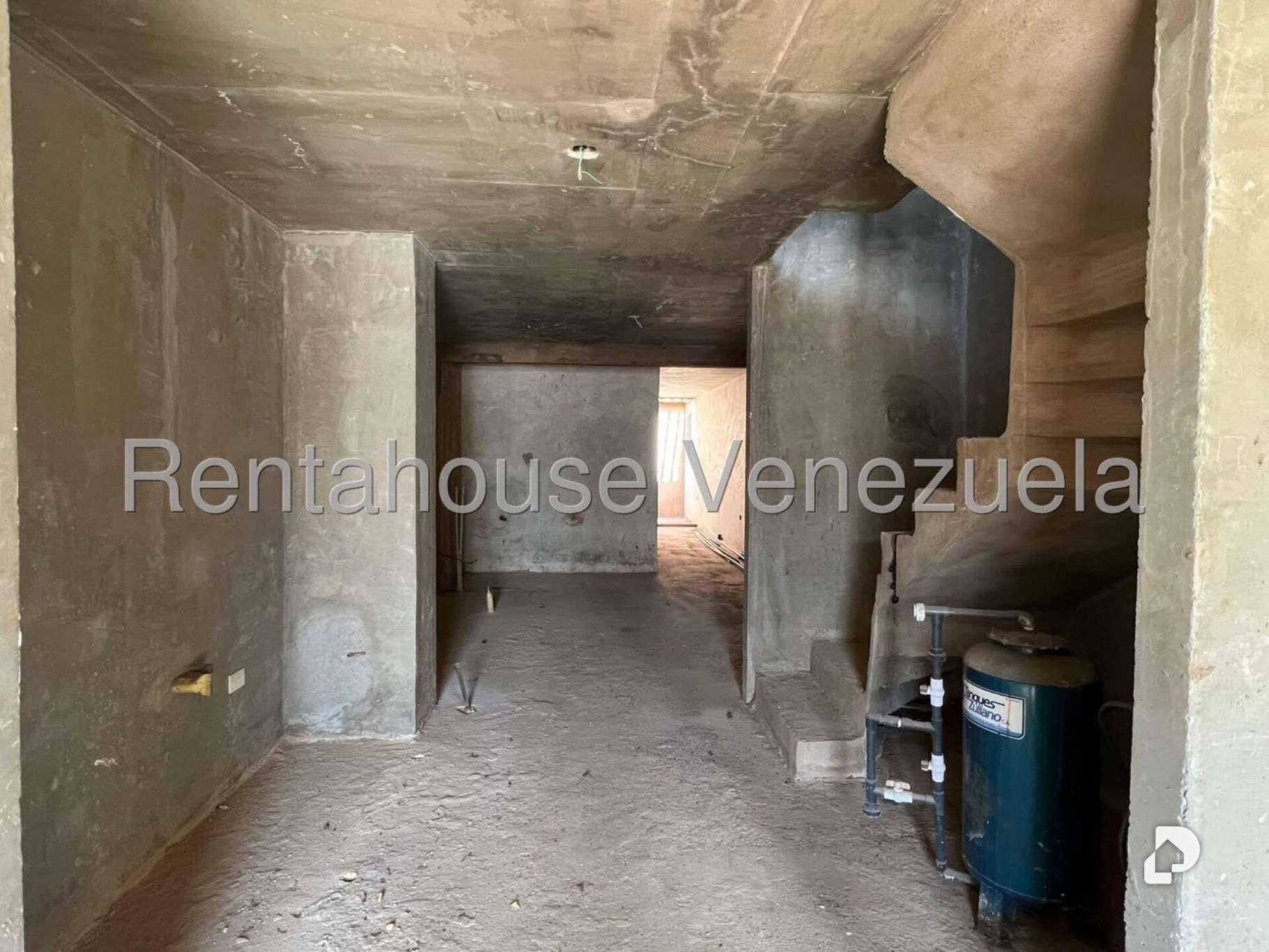 Townhouse en Lagunita, Maracaibo – 3