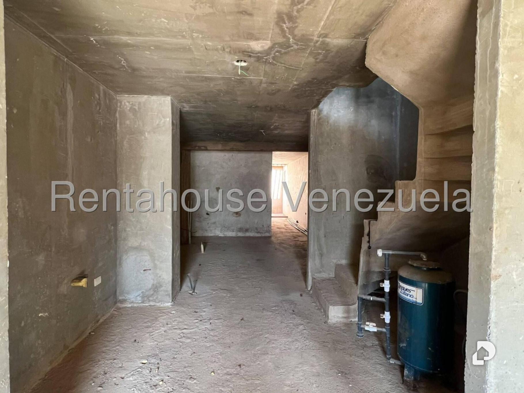 Townhouse en Lagunita, Maracaibo – 3