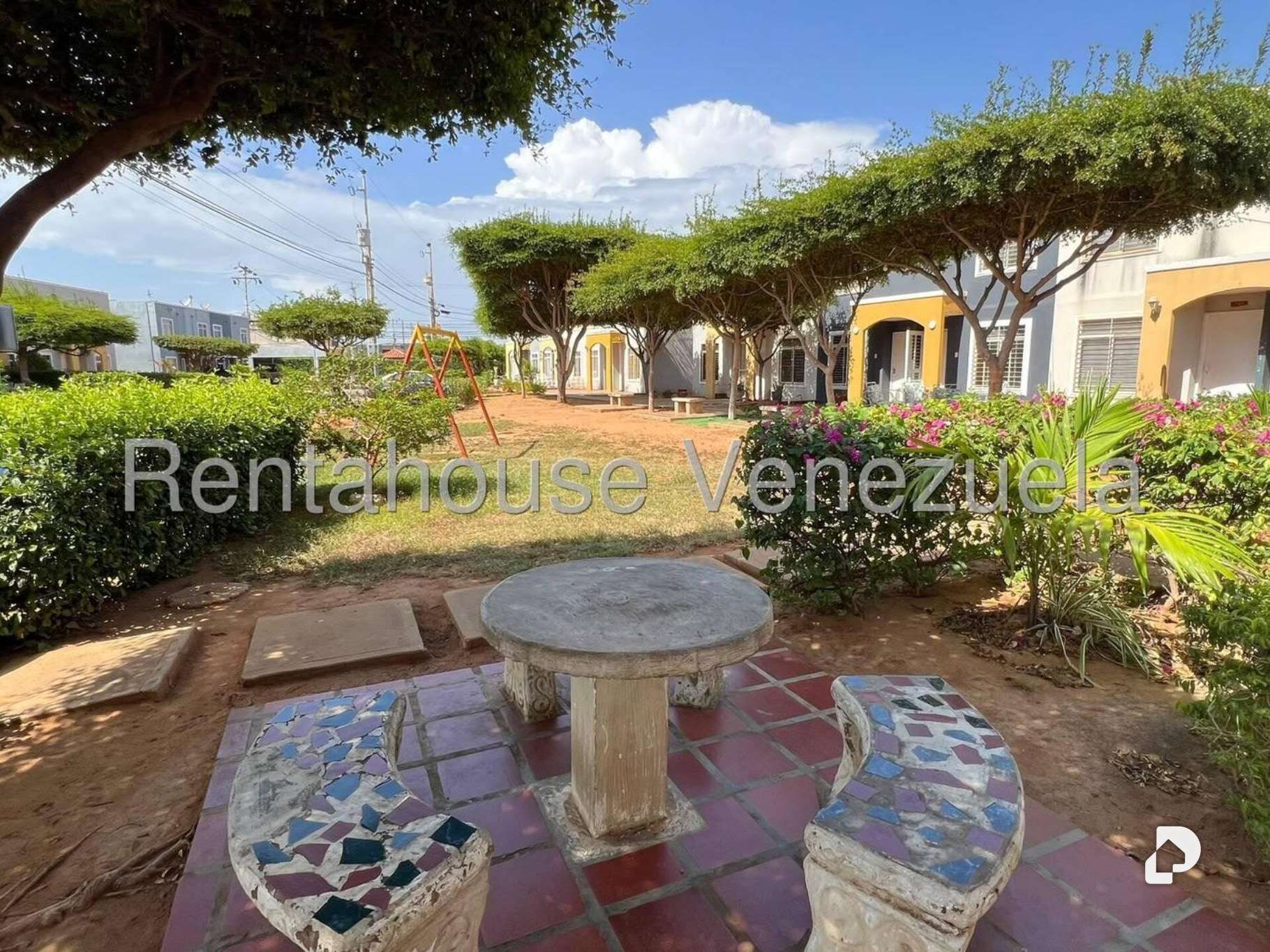 Townhouse en Lagunita, Maracaibo – 18