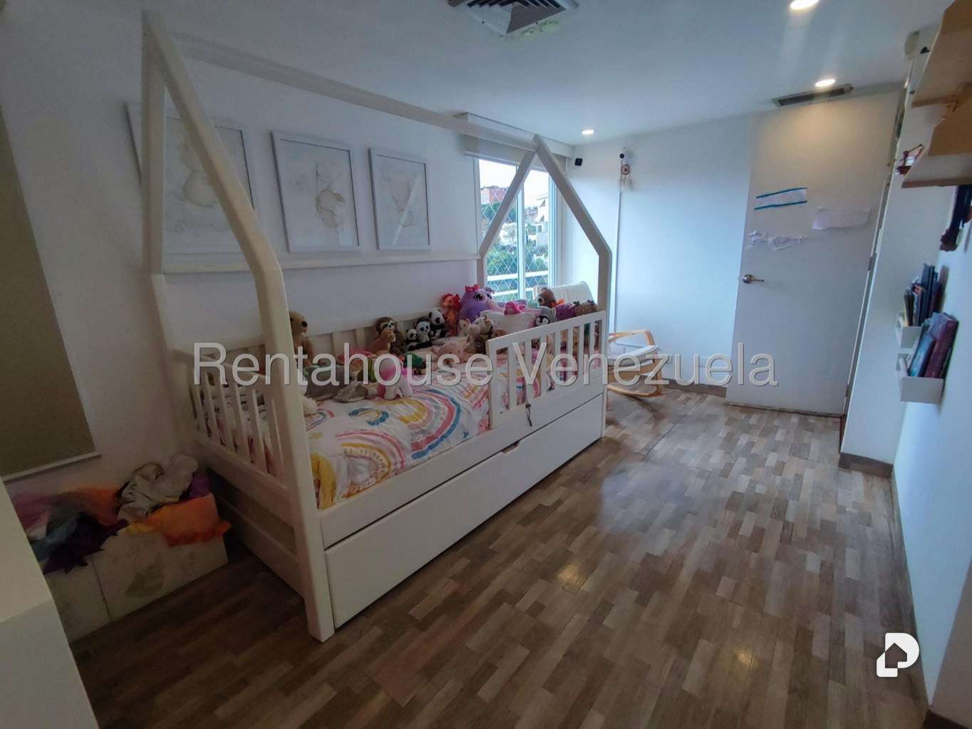 Penthouse en Los Samanes, Caracas – 22