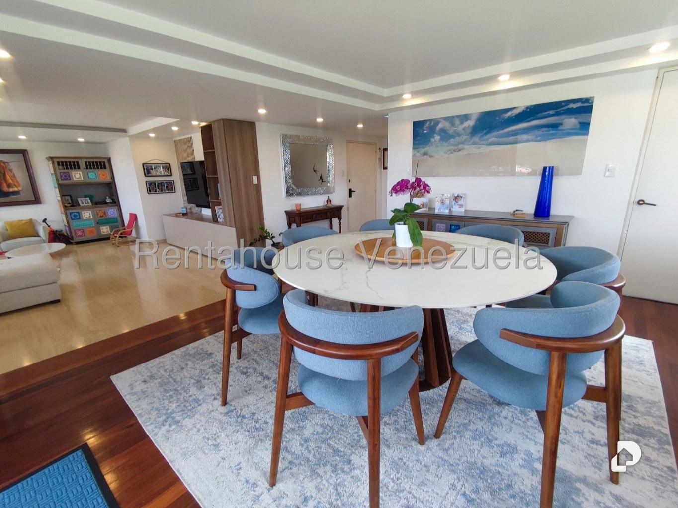 Penthouse en Los Samanes, Caracas – 5