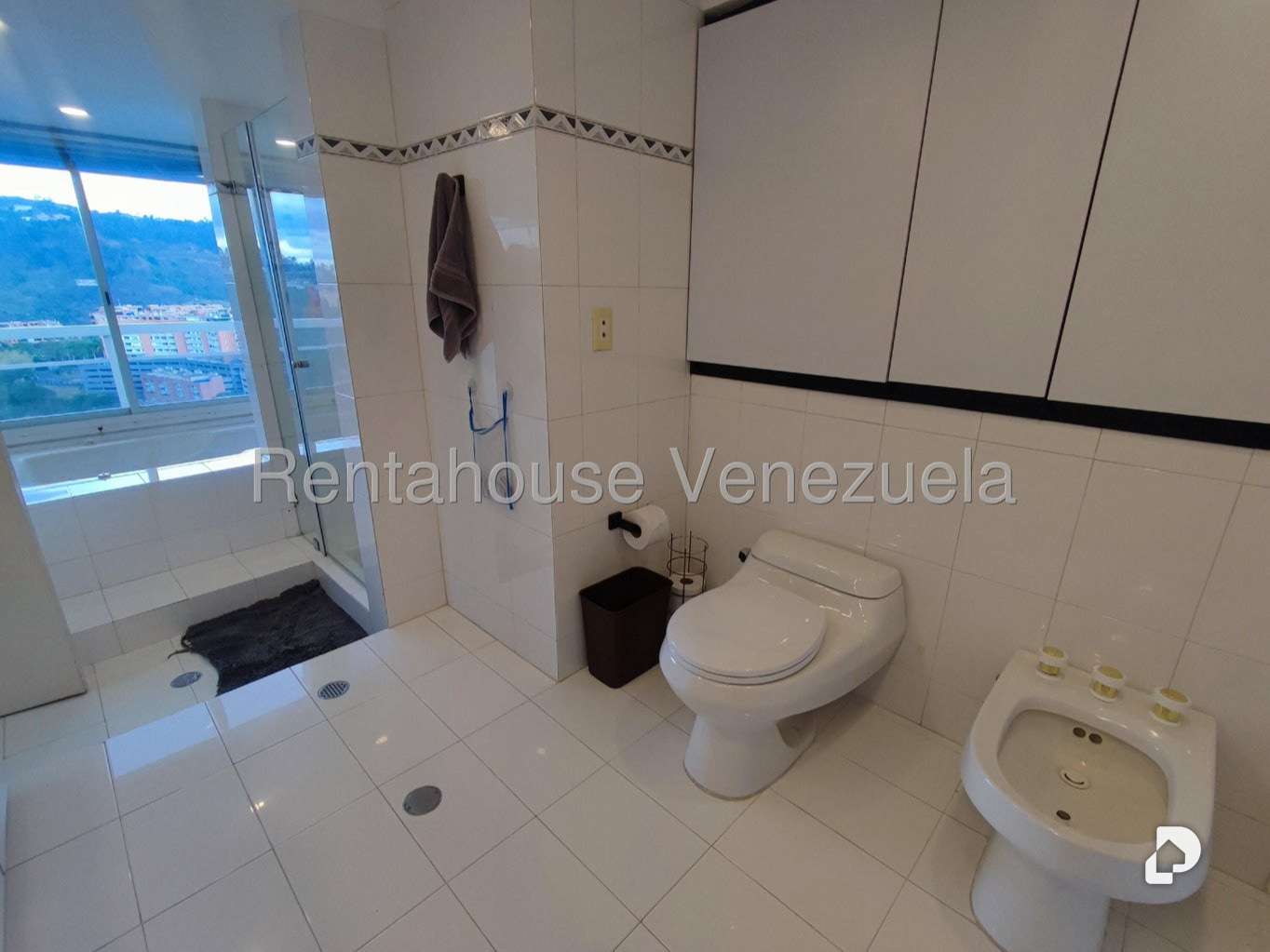 Penthouse en Los Samanes, Caracas – 21