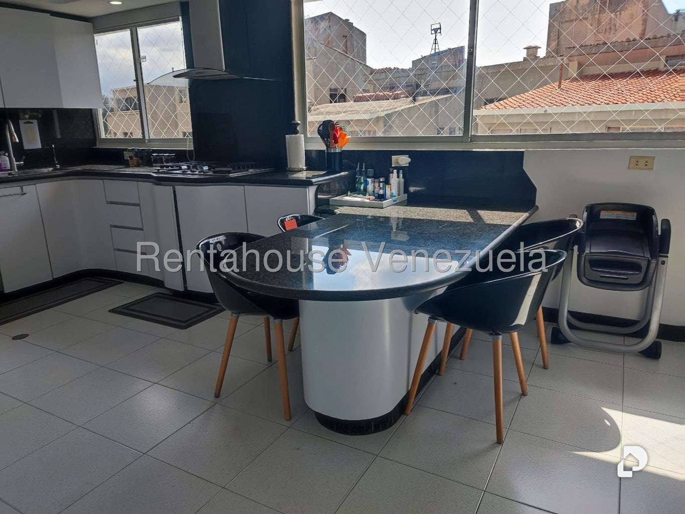 Penthouse en Los Samanes, Caracas – 15