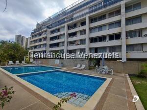 Penthouse en Los Samanes, Caracas – 1