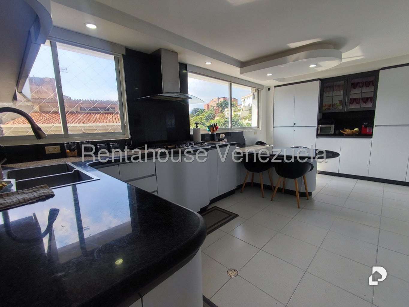 Penthouse en Los Samanes, Caracas – 13