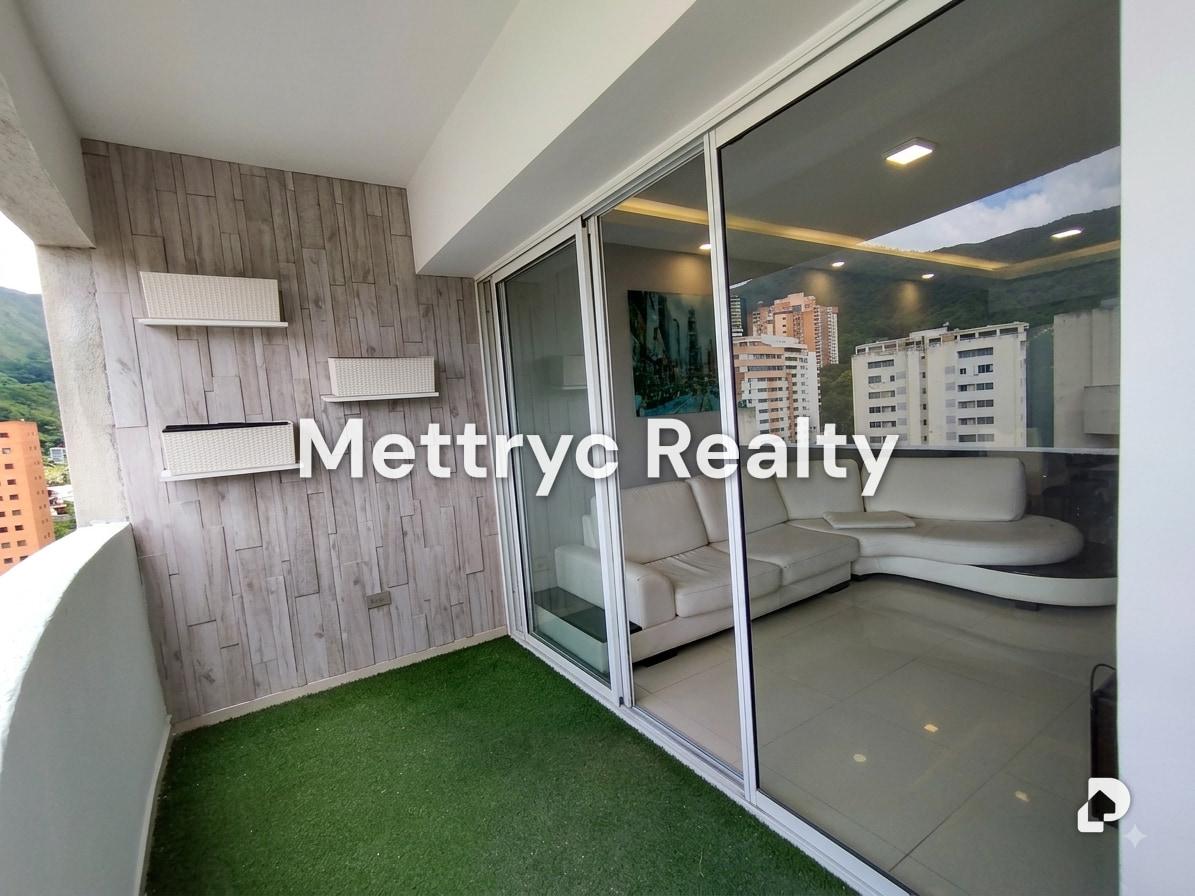 Apartamento en El Parral, Valencia – 4