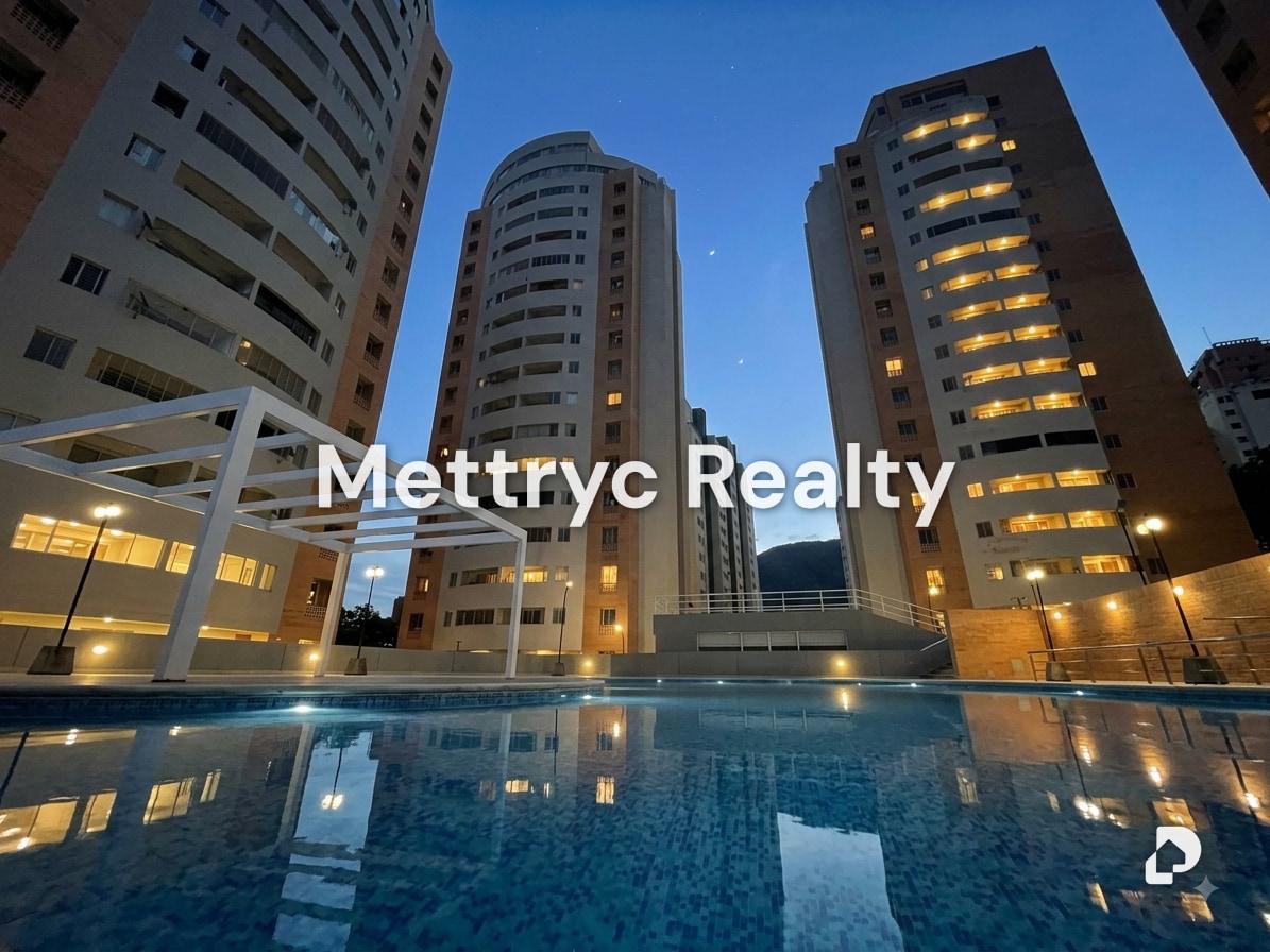 Apartamento en El Parral, Valencia – 1