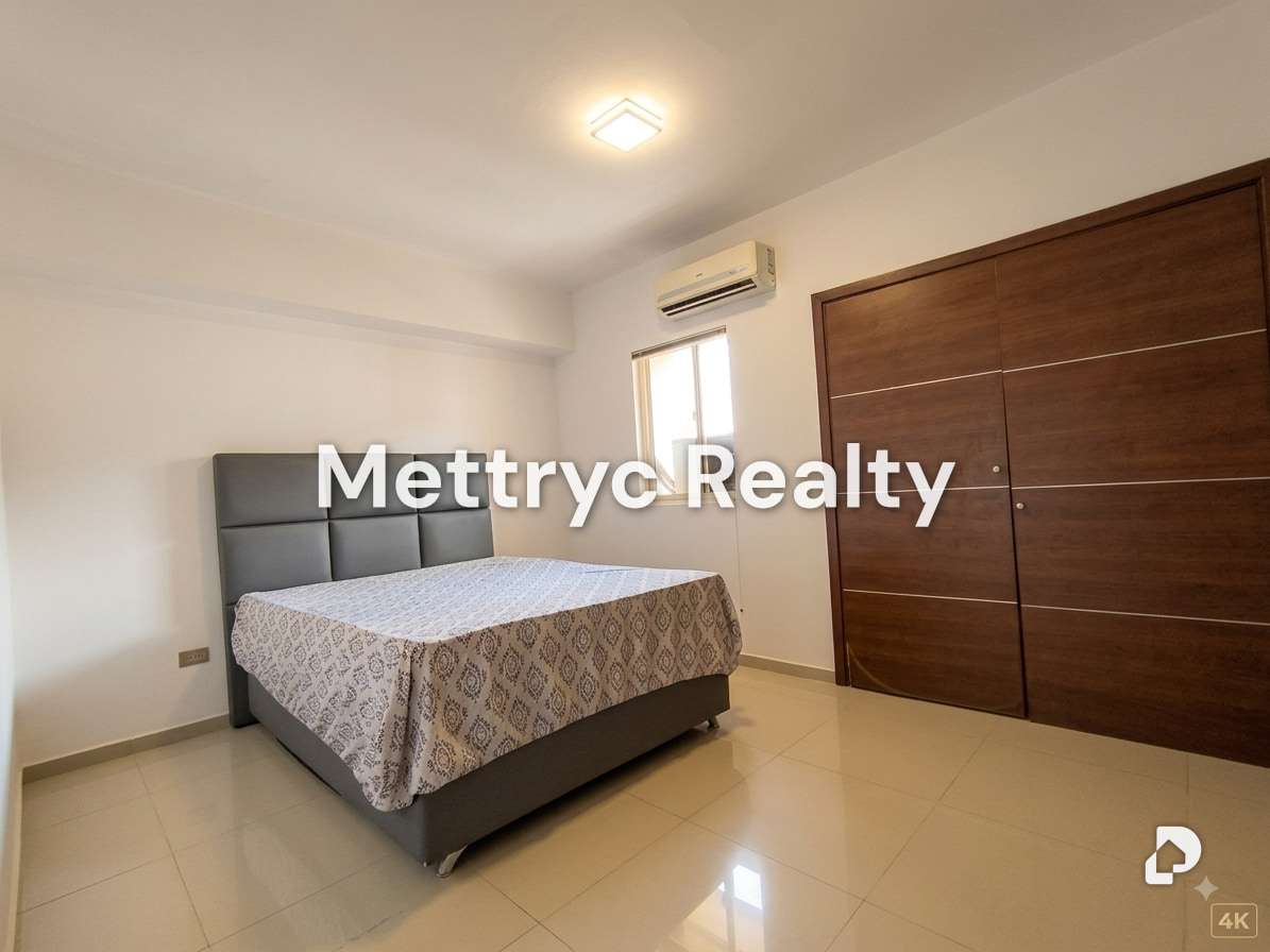 Apartamento en El Parral, Valencia – 8