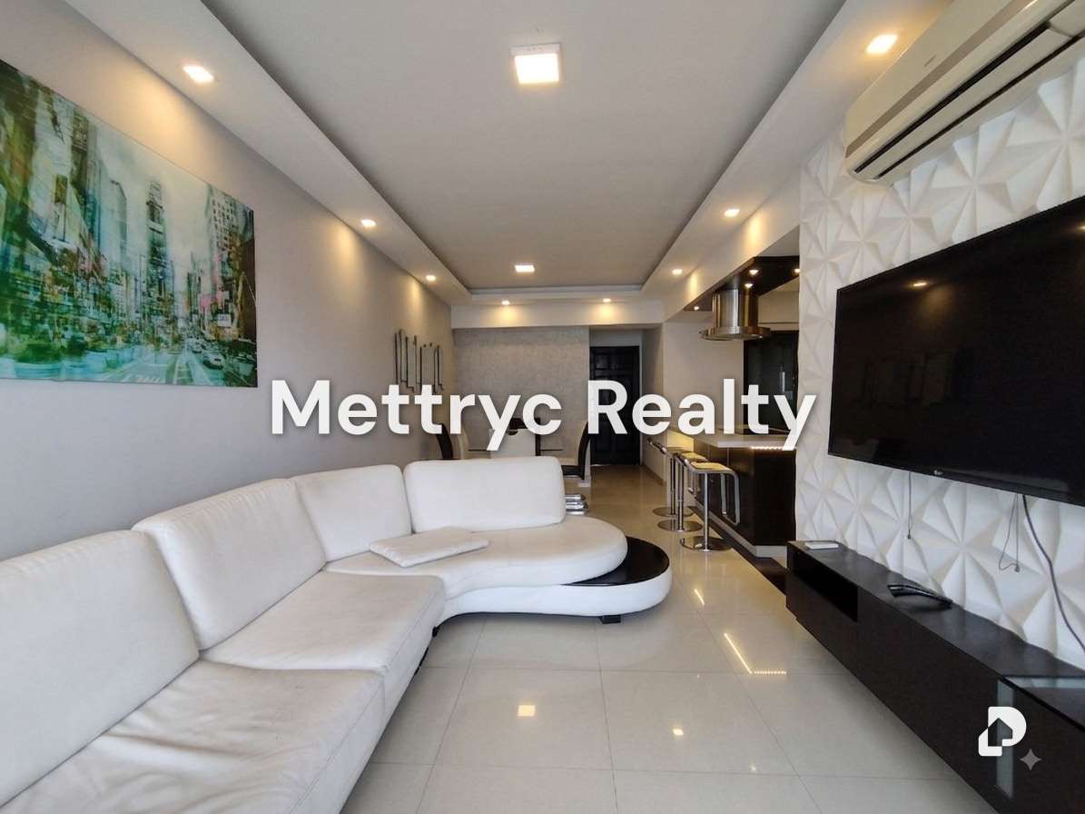 Apartamento en El Parral, Valencia – 11