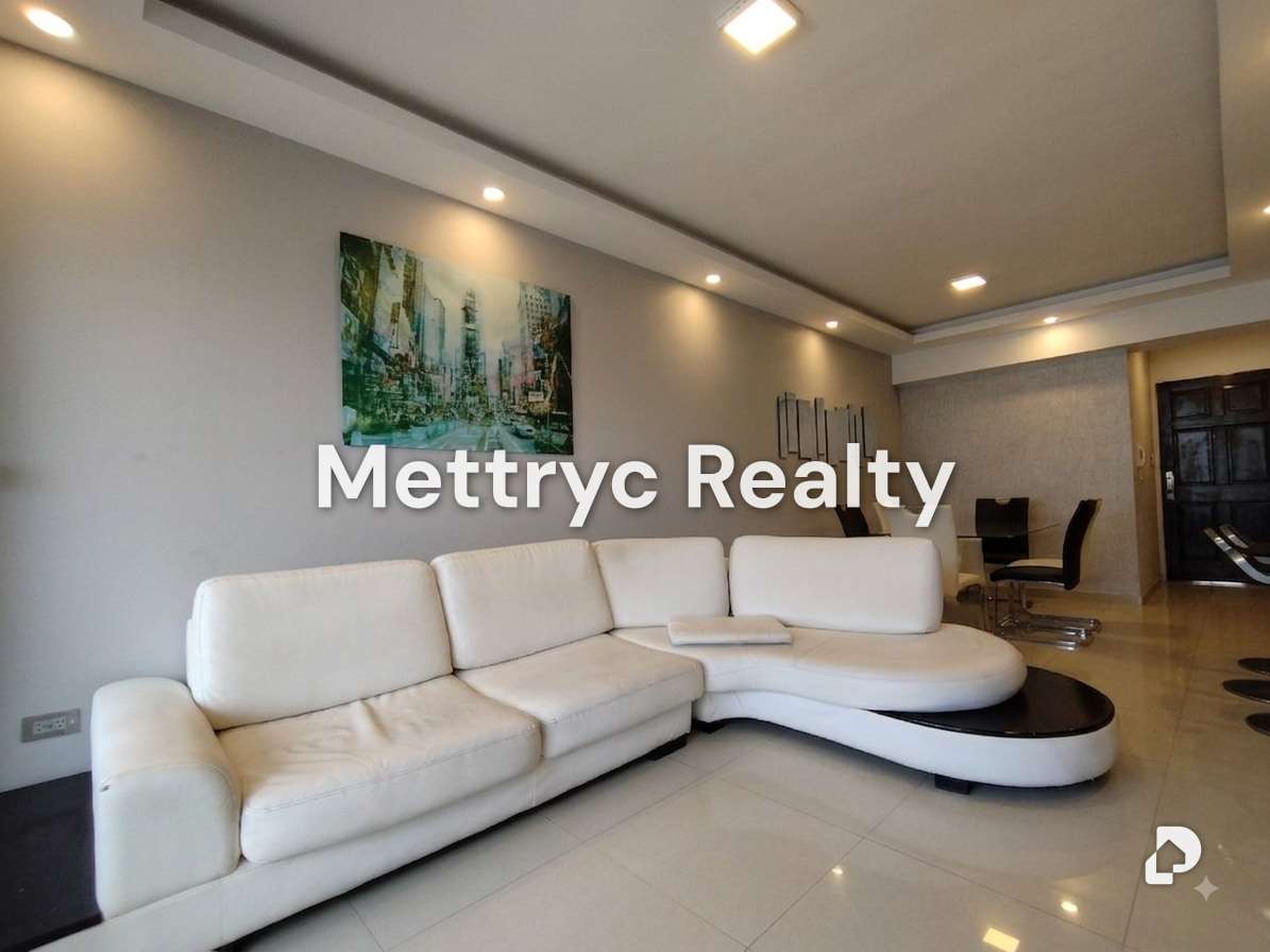 Apartamento en El Parral, Valencia – 3