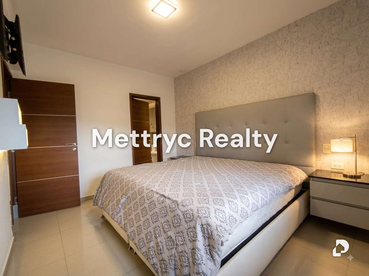 Apartamento en El Parral, Valencia – 5