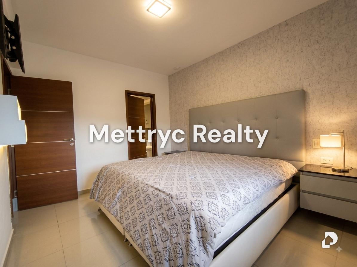 Apartamento en El Parral, Valencia – 5