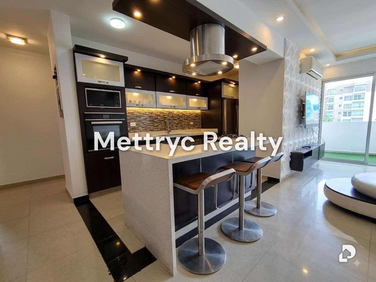 Apartamento en El Parral, Valencia – 2