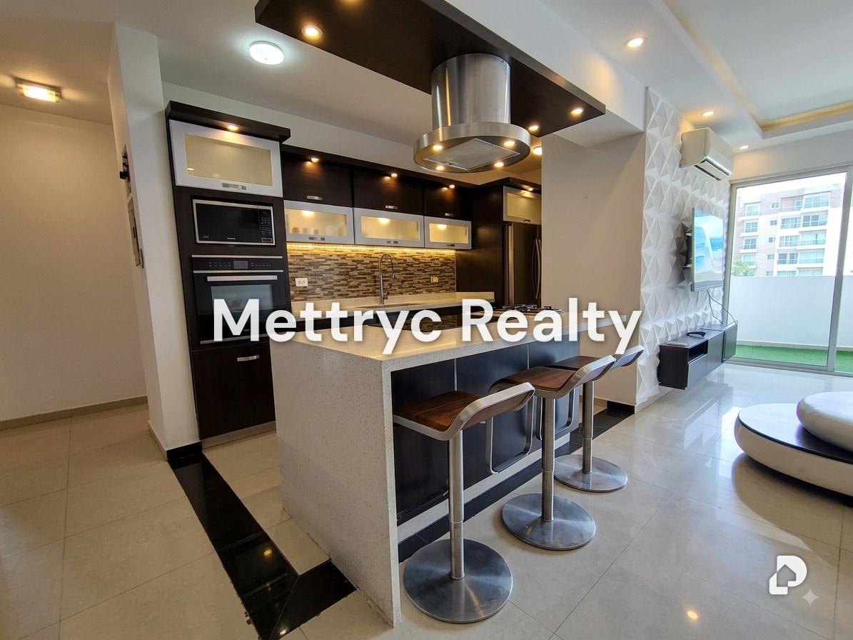 Apartamento en El Parral, Valencia – 2