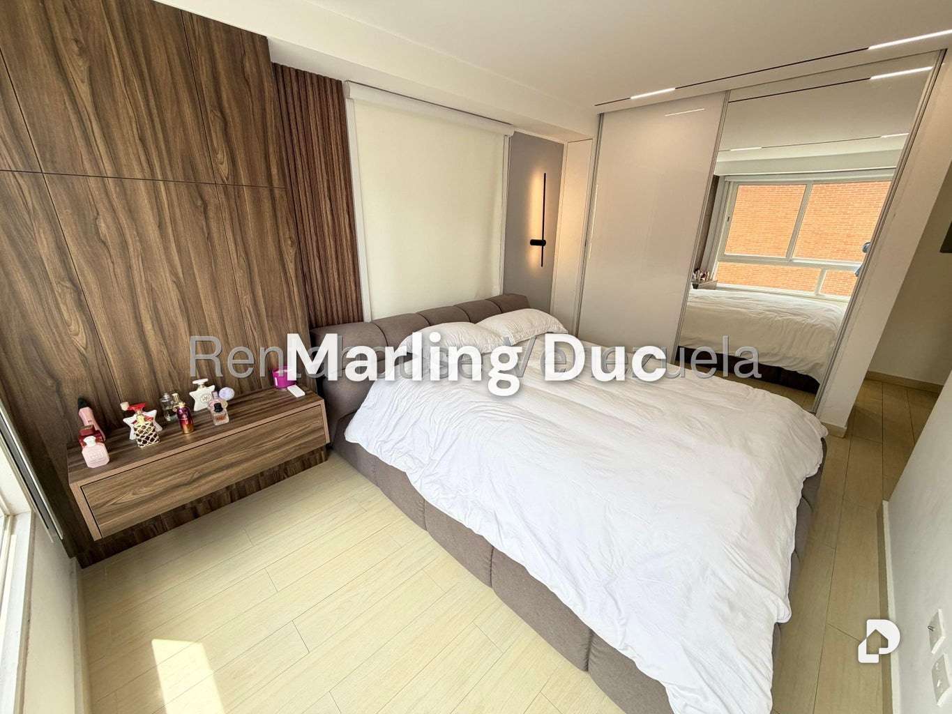 Apartamento en El Rosal, Caracas – 8