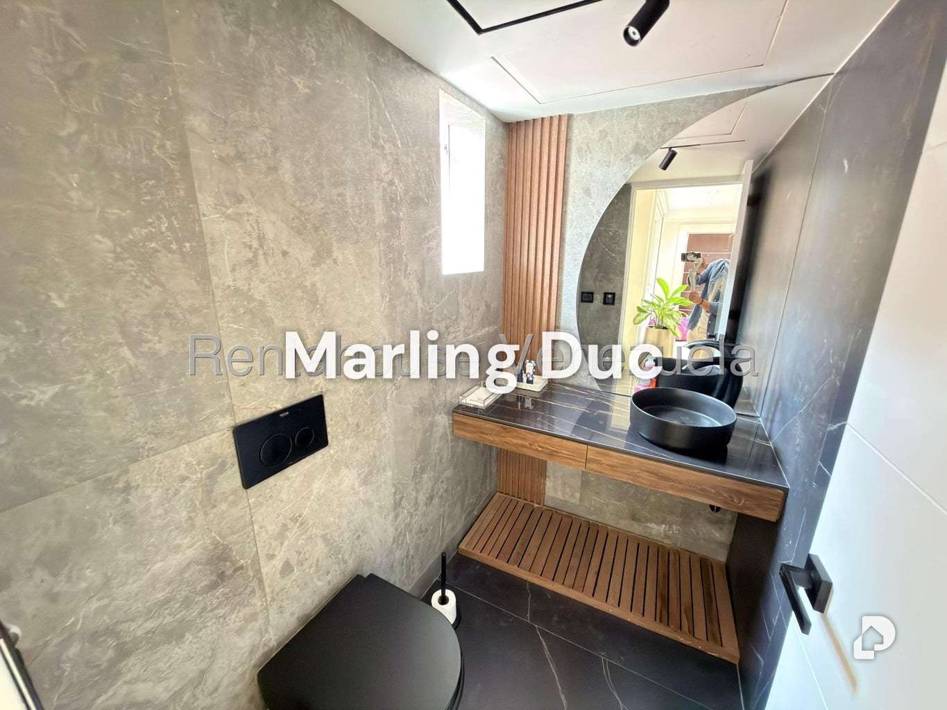 Apartamento en El Rosal, Caracas – 11