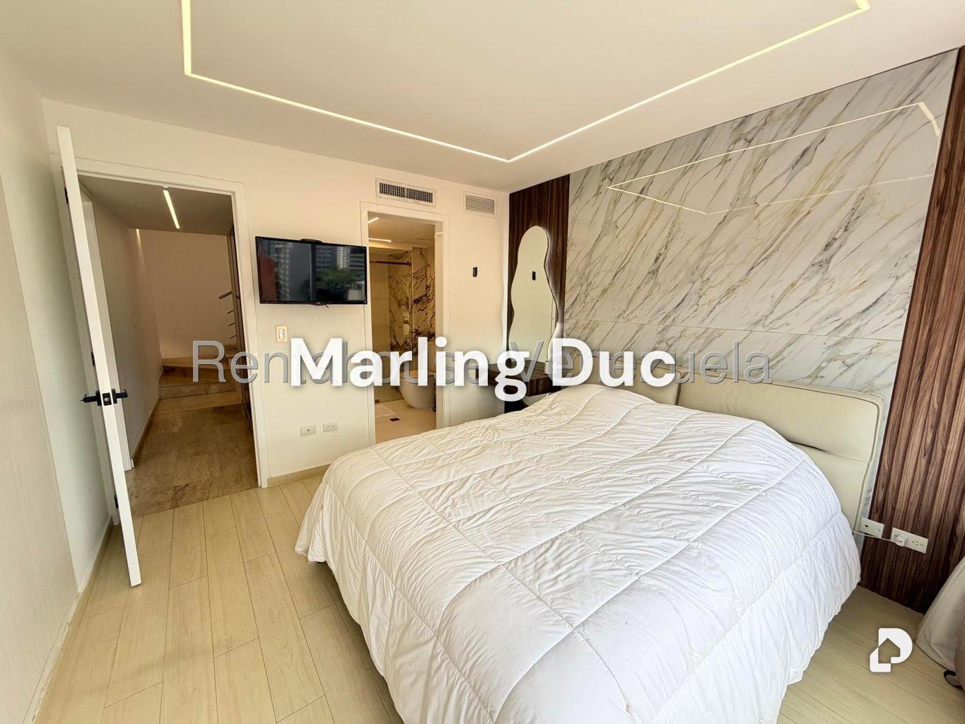 Apartamento en El Rosal, Caracas – 5