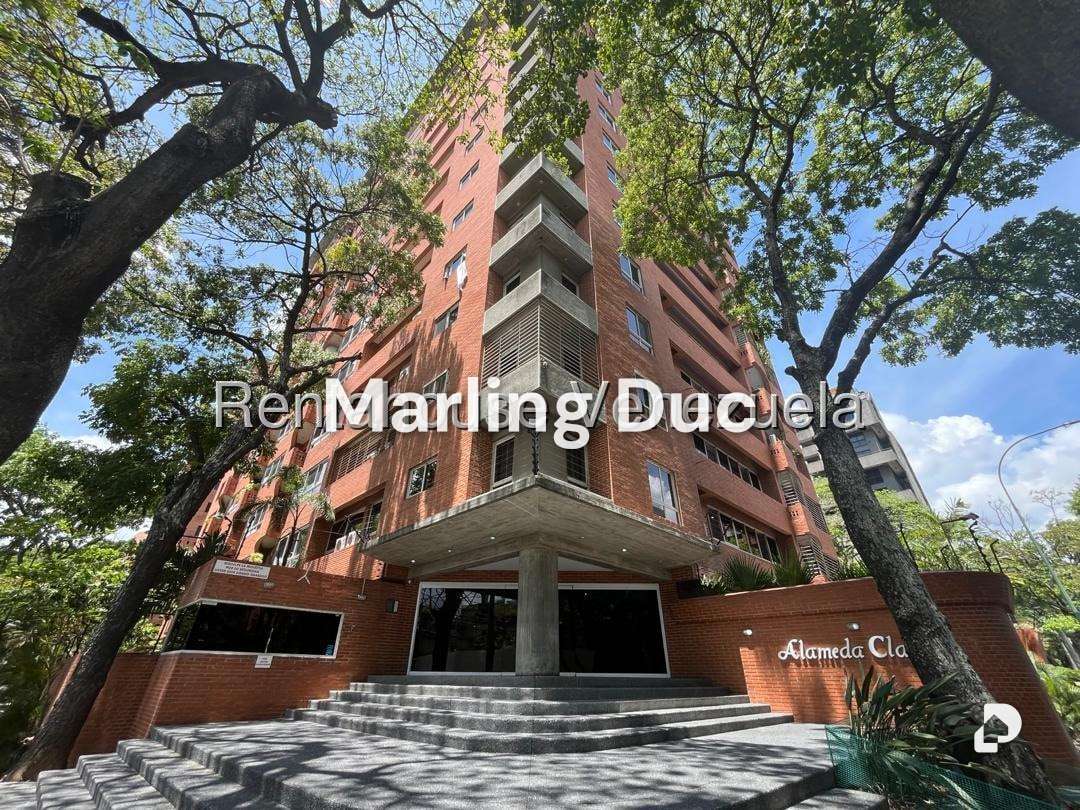 Apartamento en El Rosal, Caracas – 22