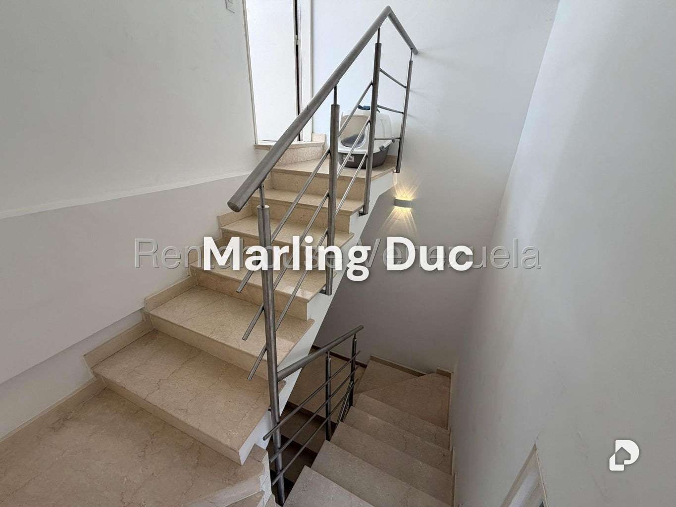 Apartamento en El Rosal, Caracas – 14