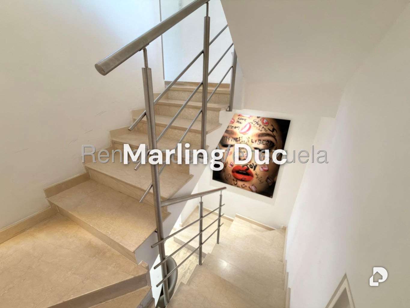 Apartamento en El Rosal, Caracas – 10