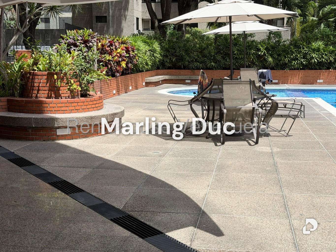 Apartamento en El Rosal, Caracas – 13