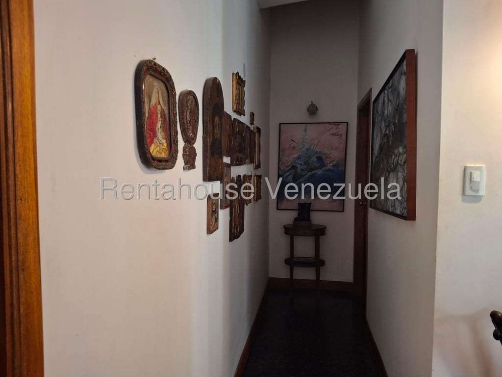 Casa en Caurimare, Caracas