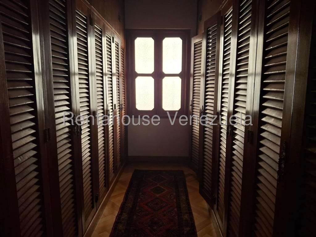 Casa en Caurimare, Caracas