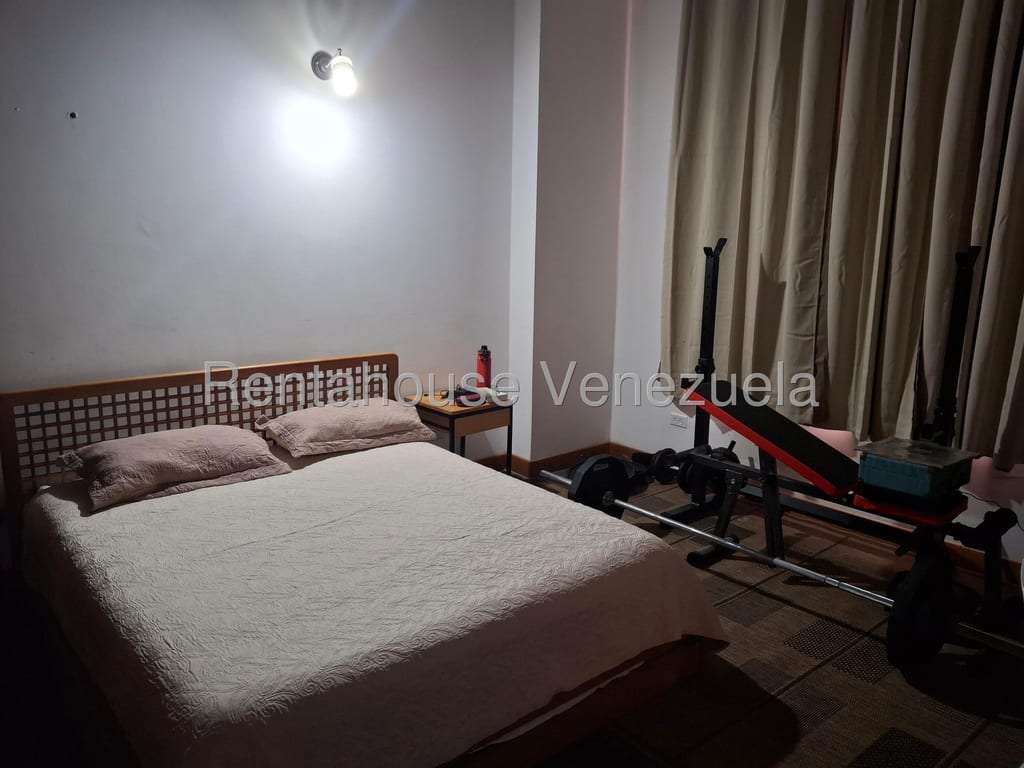 Casa en Caurimare, Caracas