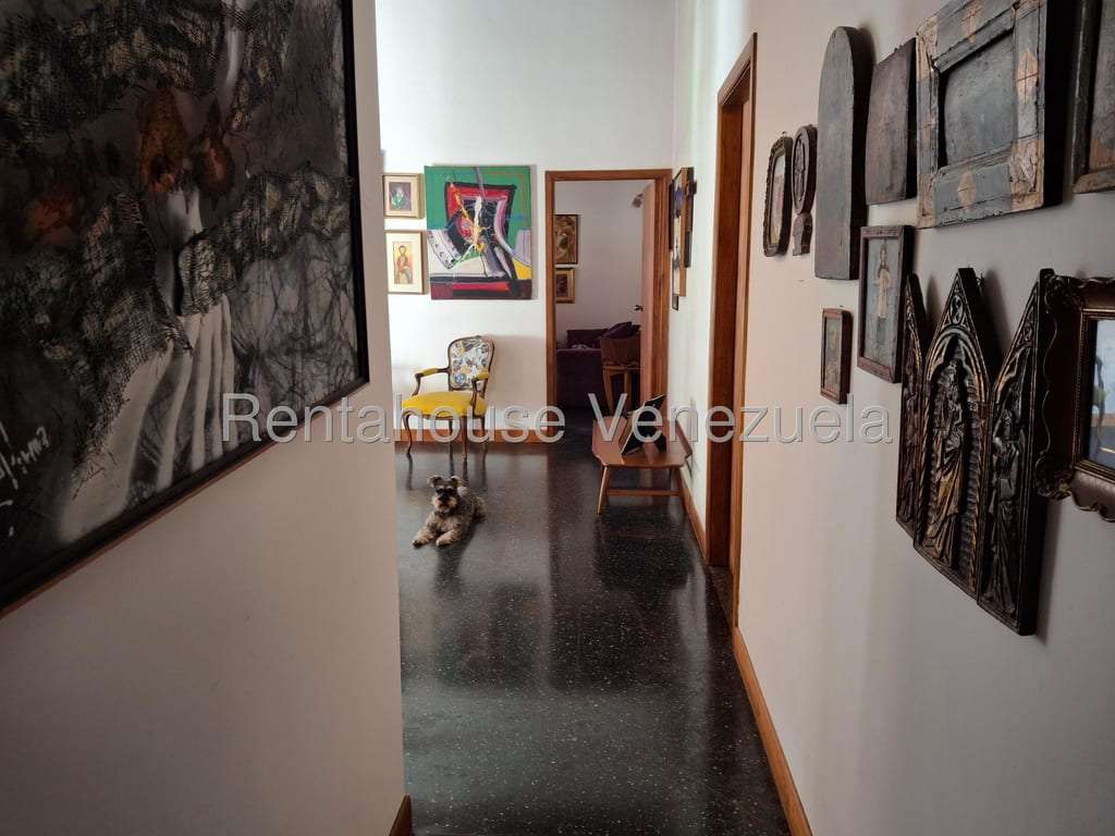 Casa en Caurimare, Caracas