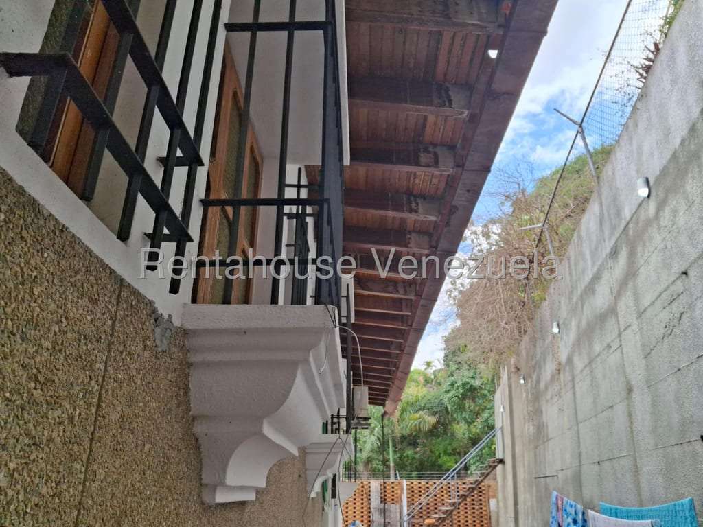 Casa en Caurimare, Caracas