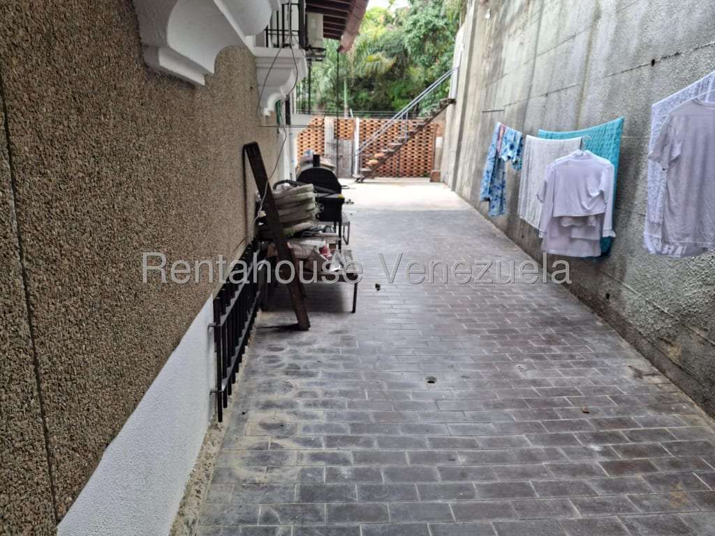 Casa en Caurimare, Caracas
