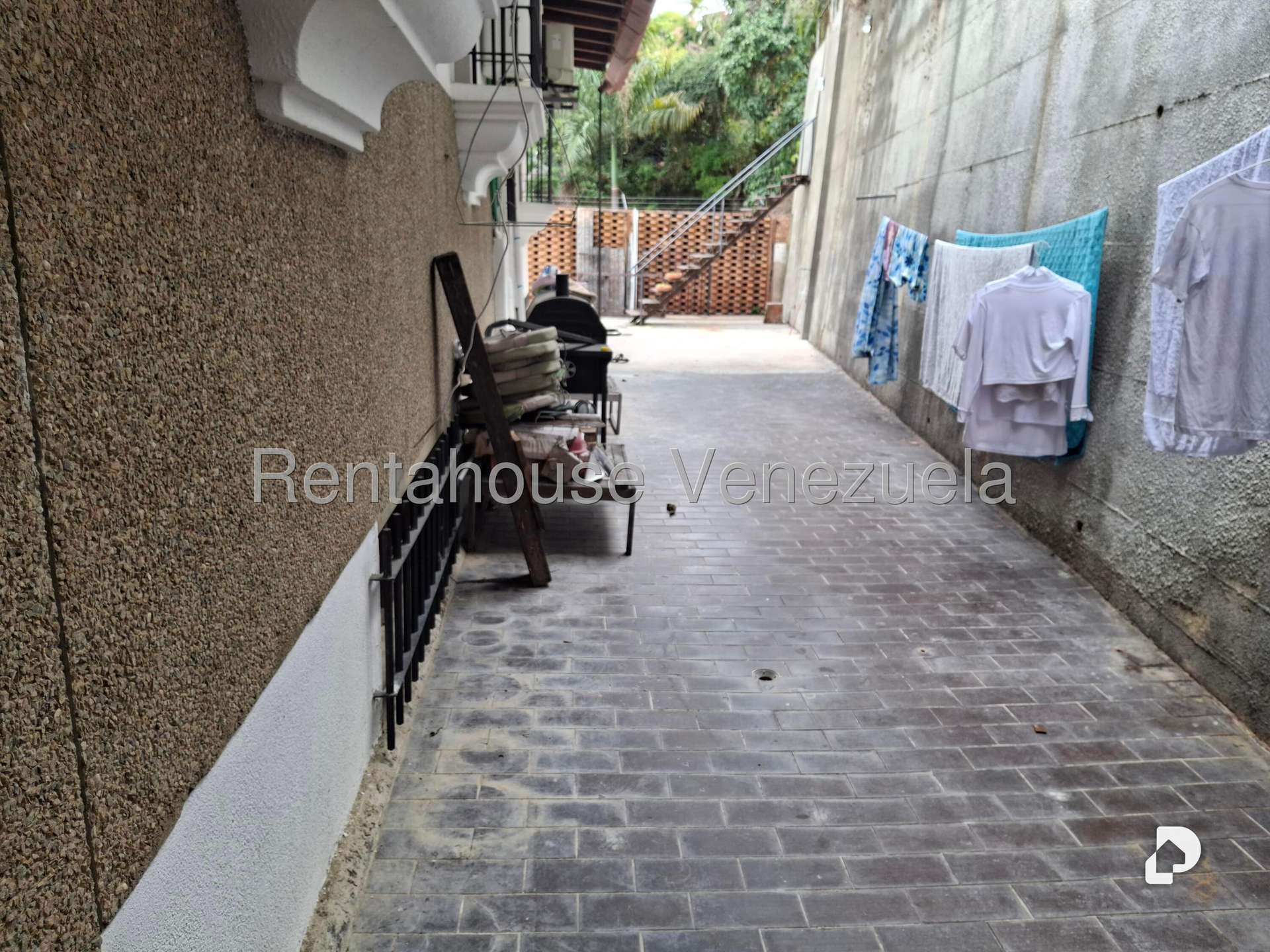 Casa en Caurimare, Caracas – 43