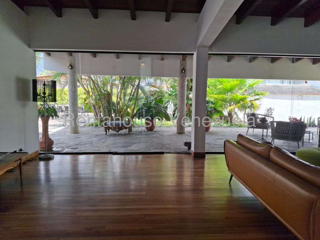 Casa en Caurimare, Caracas