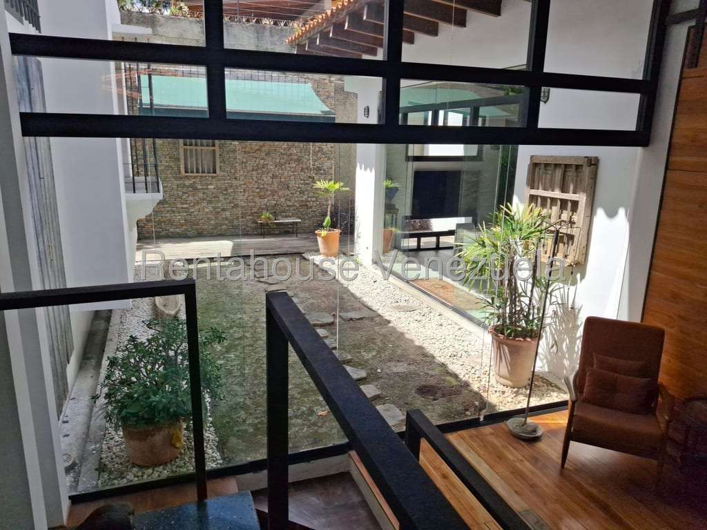 Casa en Caurimare, Caracas