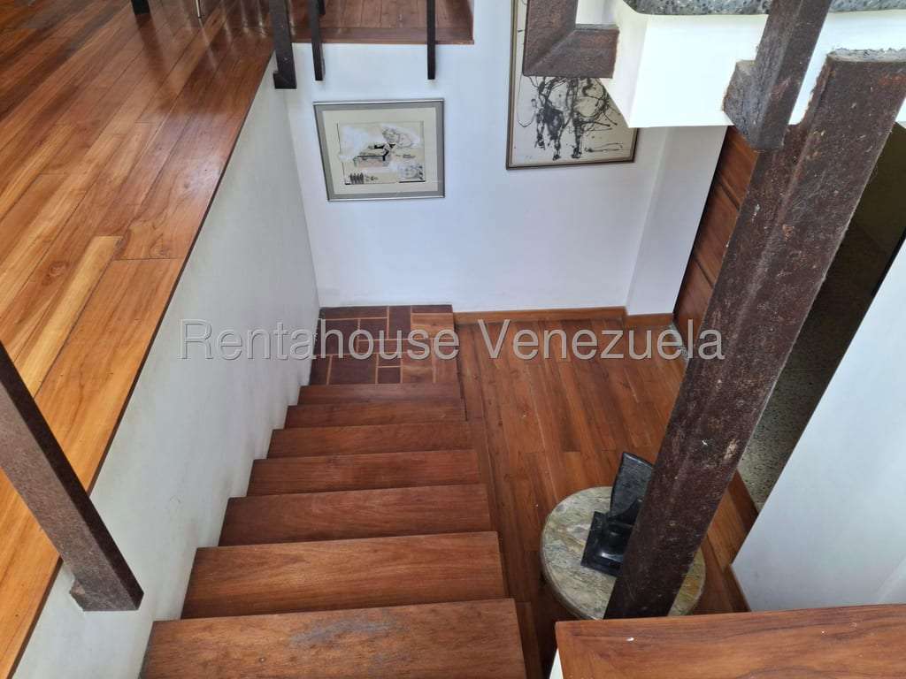 Casa en Caurimare, Caracas
