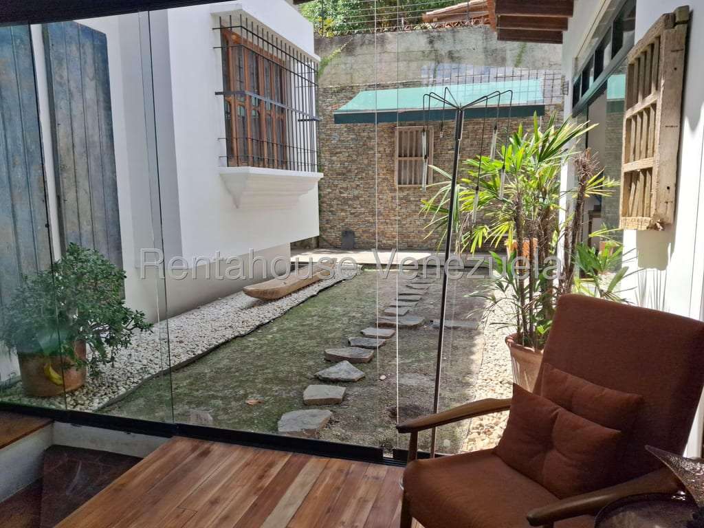 Casa en Caurimare, Caracas