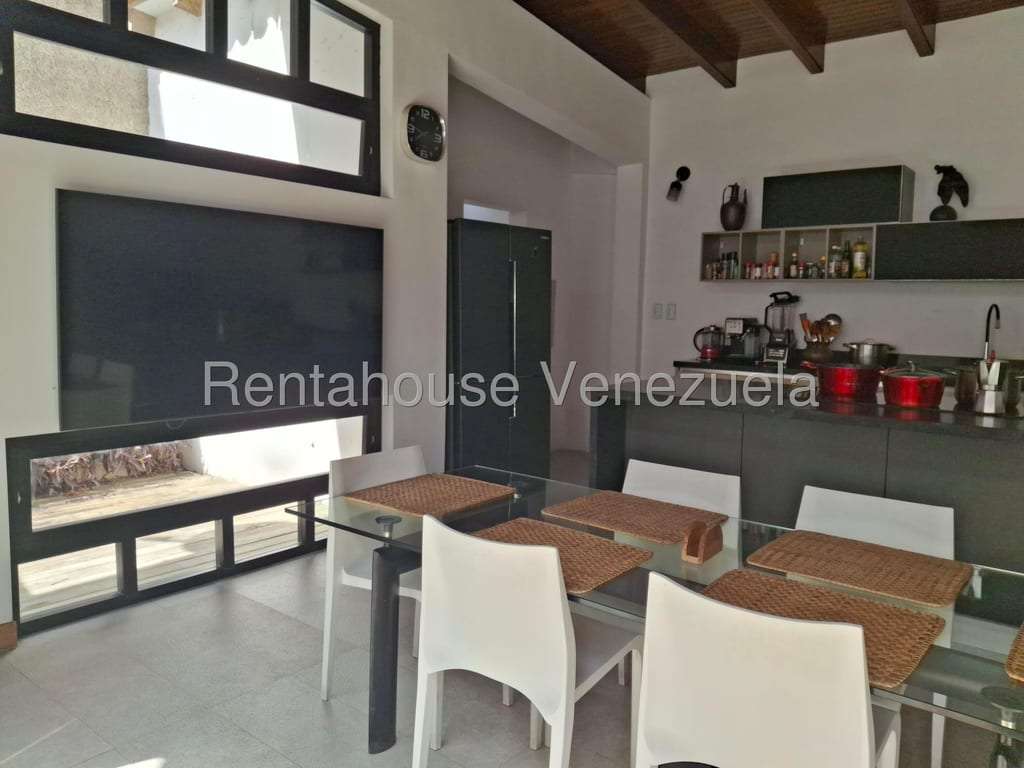Casa en Caurimare, Caracas